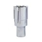 Wiertło trepanacyjne GLOB TCT do szyn kolejowych długość 25mm Wiertło trepanacyjne GLOB TCT do szyn kolejowych długość 25mm