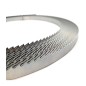 Piła taśmowa do drewna GLOB szerokość 15mm, podziałka 6,52mm, 50mb