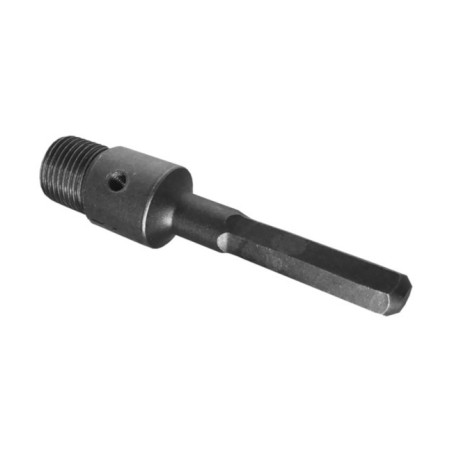 Adapter HEX do mocowania w otwornicach in-situ GLOB PREMIUM