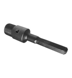 Adapter HEX do mocowania w otwornicach in-situ GLOB PREMIUM