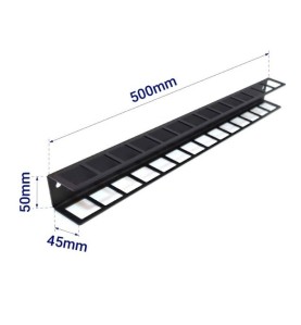 Wieszak ścienny GLOB TOOLS na kombinerki 14 miejsc