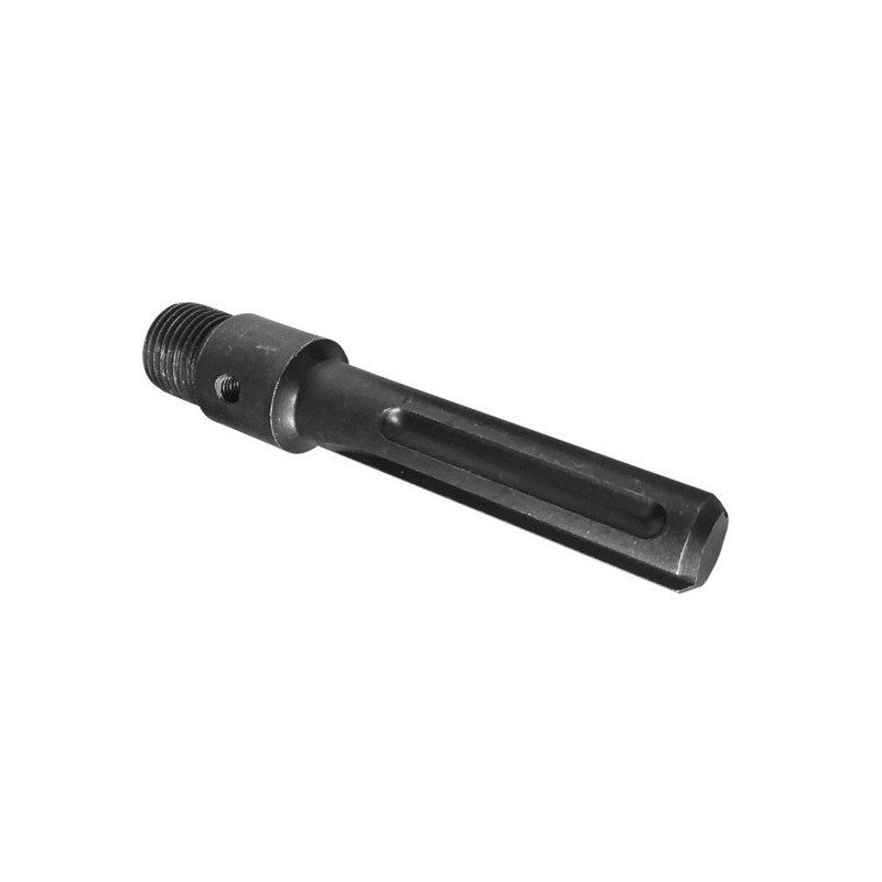 Adapter SDS MAX do mocowania w otwornicach in-situ GLOB PREMIUM Adapter SDS MAX do mocowania w otwornicach in-situ GLOB PREMIUM
