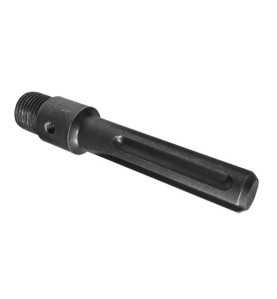 Adapter SDS MAX do mocowania w otwornicach in-situ GLOB PREMIUM