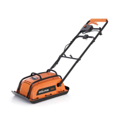 Elektryczna zagęszczarka Evolutuion Hulk Electro H320-E 230V