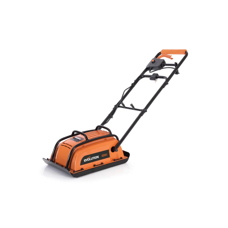 Elektryczna zagęszczarka Evolutuion Hulk Electro H320-E 230V Elektryczna zagęszczarka Evolutuion Hulk Electro H320-E 230V