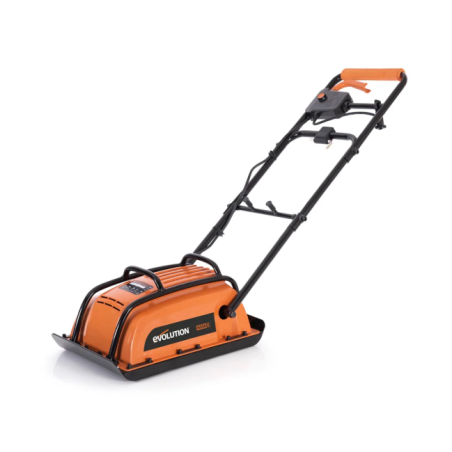 Elektryczna zagęszczarka Evolutuion Hulk Electro H320-E 230V