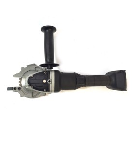 Akumulatorowa przecinarka do prętów zbrojeniowych GLOB TOOLS DC1030 z zestawem adapterów (Bosch, DeWalt, Millwaukee, Makita)