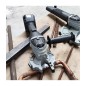 Akumulatorowa przecinarka do prętów zbrojeniowych GLOB TOOLS DC1030 z zestawem adapterów (Bosch, DeWalt, Millwaukee, Makita)