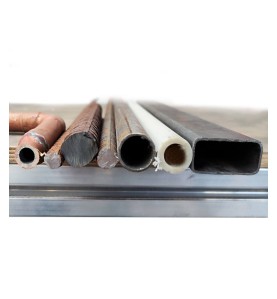 Akumulatorowa przecinarka do prętów zbrojeniowych GLOB TOOLS DC1030 z zestawem adapterów (Bosch, DeWalt, Millwaukee, Makita)
