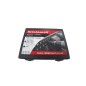 Komplet wierteł stopniowych Rotabroach MAXICUT - 3 sztuki Komplet wierteł stopniowych Rotabroach MAXICUT - 3 sztuki