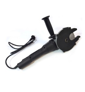 Przecinarka do prętów zbrojeniowych GLOB TOOLS AC1050 z tarczą TCT 148mm