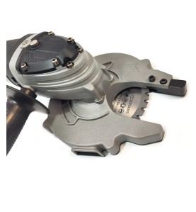 Przecinarka do prętów zbrojeniowych GLOB TOOLS AC1050 z tarczą TCT 148mm