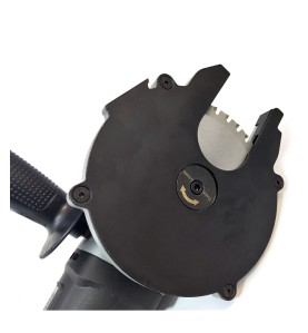 Przecinarka do prętów zbrojeniowych GLOB TOOLS AC1050 z tarczą TCT 148mm