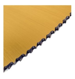 Frezy tarczowo-piłkowe do cięcia stali z powłoką TiN 350x2.5x32(40)mm