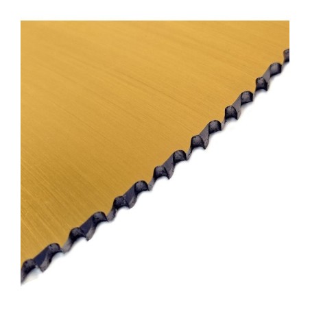 Frezy tarczowo-piłkowe do cięcia stali z powłoką TiN 350x2.5x32(40)mm