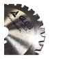 Piła tarczowa GLOB TOOLS TCT 110x22,23mm 28z do prętów zbrojeniowych