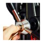 Wiertarka ze stopą magnetyczną Rotabroach ELEMENT 40 Wiertarka ze stopą magnetyczną Rotabroach ELEMENT 40