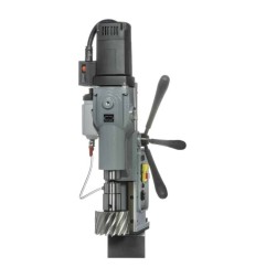 Wiertarka ze stopą magnetyczną VERTICAL EUROBOOR ECO.100S+/TD
