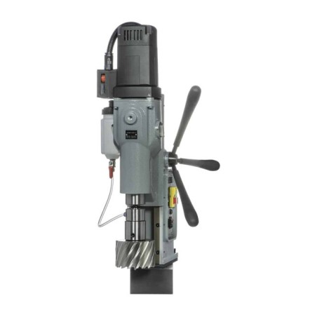 Wiertarka ze stopą magnetyczną VERTICAL EUROBOOR ECO.100S+/TD