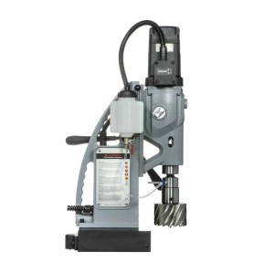 Wiertarka ze stopą magnetyczną VERTICAL EUROBOOR ECO.100S+/TD