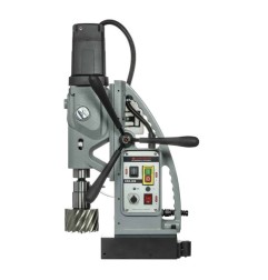 Wiertarka ze stopą magnetyczną VERTICAL EUROBOOR ECO.100S+/TD