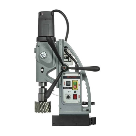 Wiertarka ze stopą magnetyczną VERTICAL EUROBOOR ECO.100S+/TD