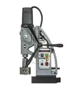 Wiertarka ze stopą magnetyczną VERTICAL EUROBOOR ECO.100S+/TD