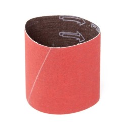 Pas bezkońcowy 100x292mm płótno - zastosowanie oponka