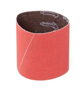 Pas bezkońcowy 100x292mm płótno - zastosowanie oponka