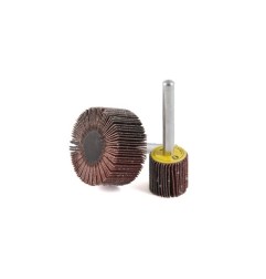 Ściernica listkowa trzpieniowa 15x10x3mm płótno