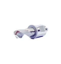 Wiertło kręte HSS długość 25 / 30mm z uchwytem Weldon 19mm