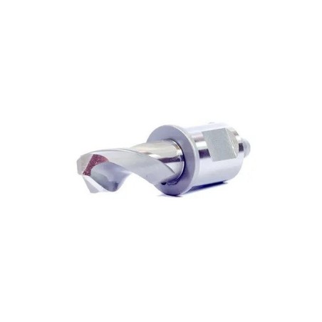 Wiertło kręte HSS długość 25 / 30mm z uchwytem Weldon 19mm