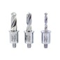Wiertło kręte HSS długość 25 / 30mm z uchwytem Weldon 19mm Wiertło kręte HSS długość 25 / 30mm z uchwytem Weldon 19mm