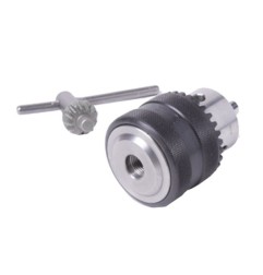 Uchwyt wiertarski z kluczem 1/2" 13mm