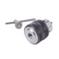 Uchwyt wiertarski z kluczem 1/2" 13mm