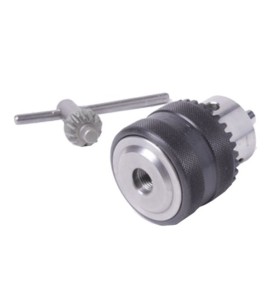 Uchwyt wiertarski z kluczem 1/2" 13mm
