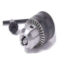 Uchwyt wiertarski z kluczem 5/8" 16mm