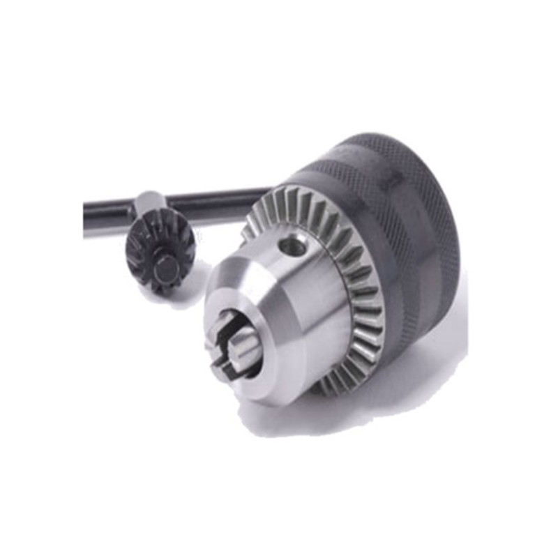 Uchwyt wiertarski z kluczem 5/8" 16mm Uchwyt wiertarski z kluczem 5/8" 16mm