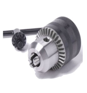 Uchwyt wiertarski z kluczem 5/8" 16mm