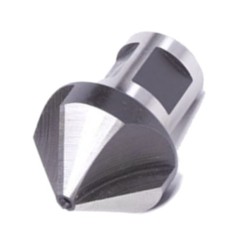 Pogłębiacz 0-30mm do wiertarek ze stopą magnetyczną
