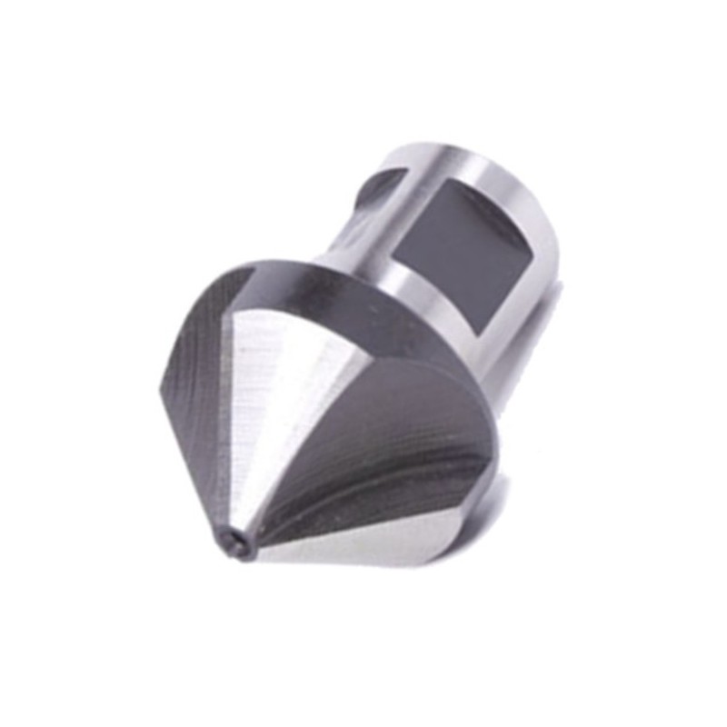 Pogłębiacz 0-30mm do wiertarek ze stopą magnetyczną Pogłębiacz 0-30mm do wiertarek ze stopą magnetyczną