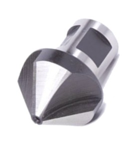 Pogłębiacz 0-30mm do wiertarek ze stopą magnetyczną