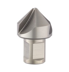 Pogłębiacz 0-30mm do wiertarek ze stopą magnetyczną