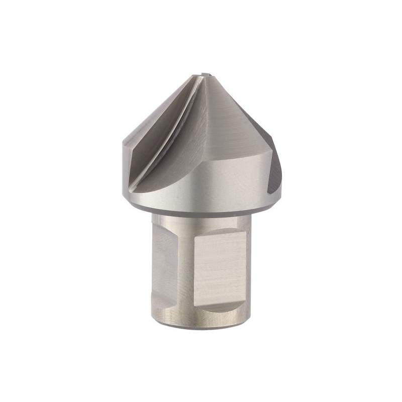 Pogłębiacz 0-30mm do wiertarek ze stopą magnetyczną