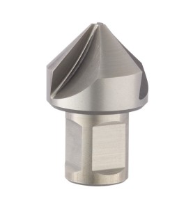 Pogłębiacz 0-30mm do wiertarek ze stopą magnetyczną