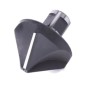 Pogłębiacz 0-55mm do wiertarek ze stopą magnetyczną Pogłębiacz 0-55mm do wiertarek ze stopą magnetyczną