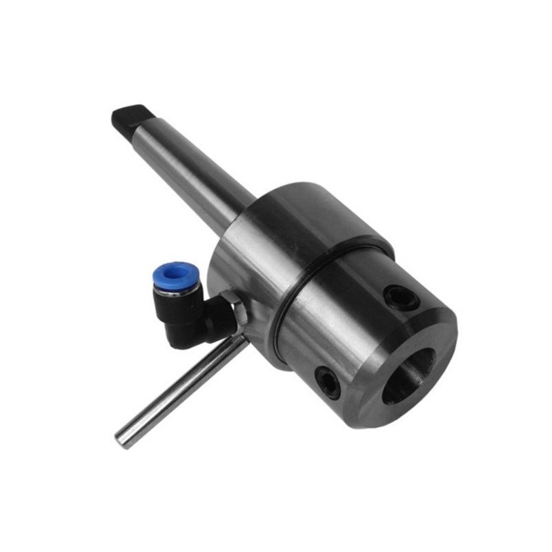 Uchwyt wiertła trepanacyjnego weldon 19mm - MK2 Uchwyt wiertła trepanacyjnego weldon 19mm - MK2