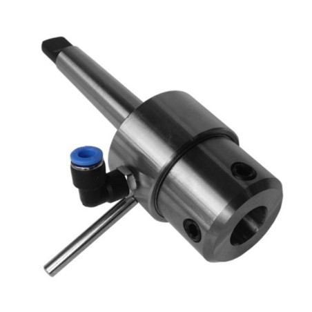 Uchwyt wiertła trepanacyjnego weldon 19mm - MK2
