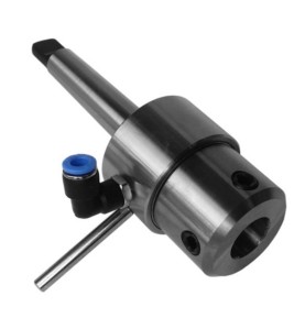 Uchwyt wiertła trepanacyjnego weldon 19mm - MK2
