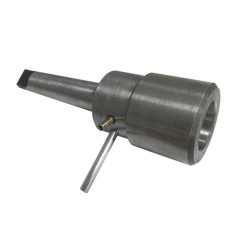 Uchwyt wiertła trepanacyjnego weldon 32mm - MK3